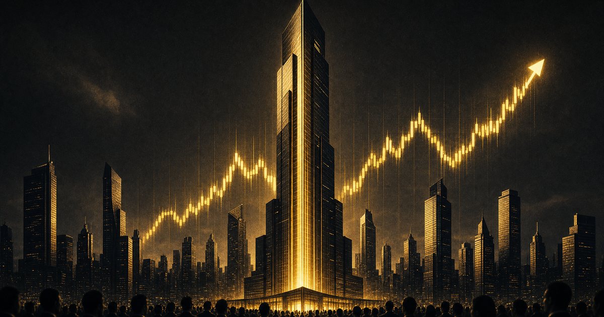 Capa do post: Anthropic a caminho do maior IPO da história, com valuation de US$ 2 trilhões