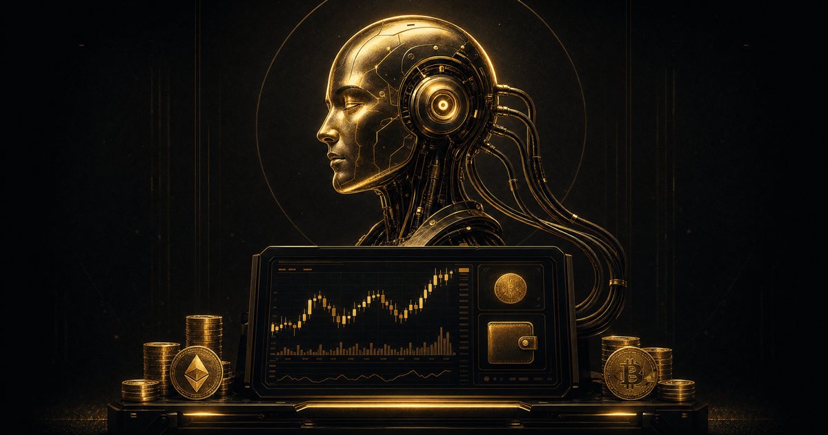 Capa do post: Binance lança Agent OS: agentes de IA com acesso direto a carteira e trading