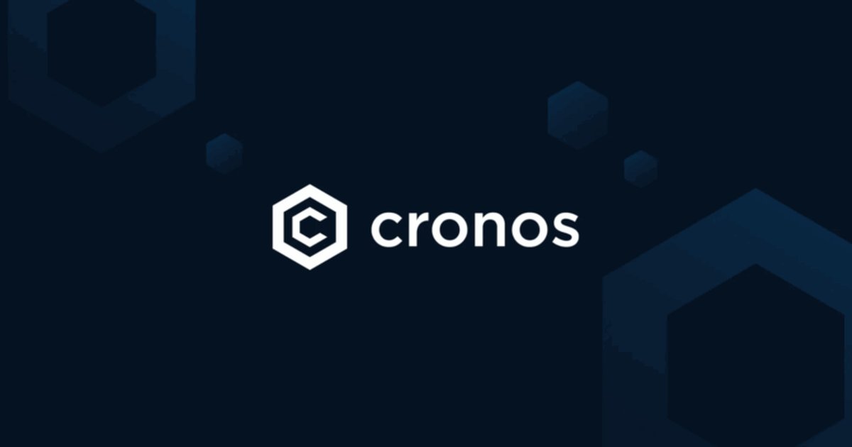 Capa do post: Cronos pausa a rede inteira após exploit de US$ 75 milhões no Tectonic