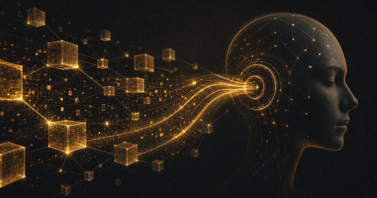 Capa do post: Etherscan abre os dados on-chain para agentes de IA em mais de 60 redes EVM